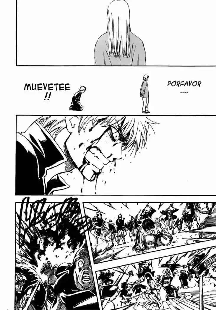 Chapter 393 - Page 18