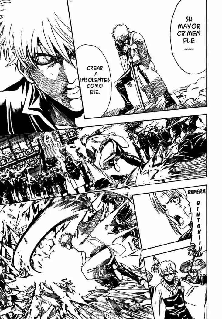 Chapter 393 - Page 9