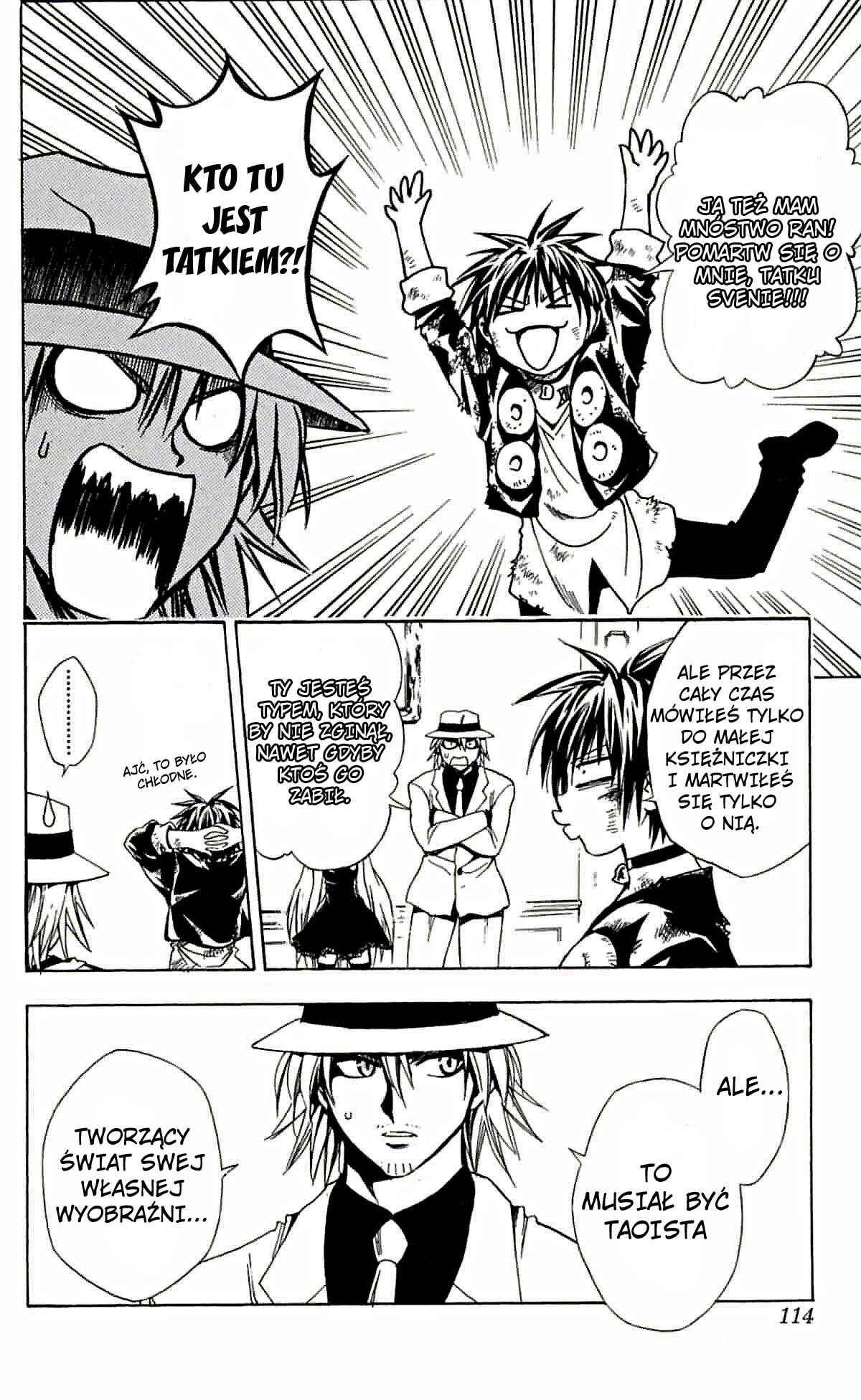 Chapter 164 - Page 9