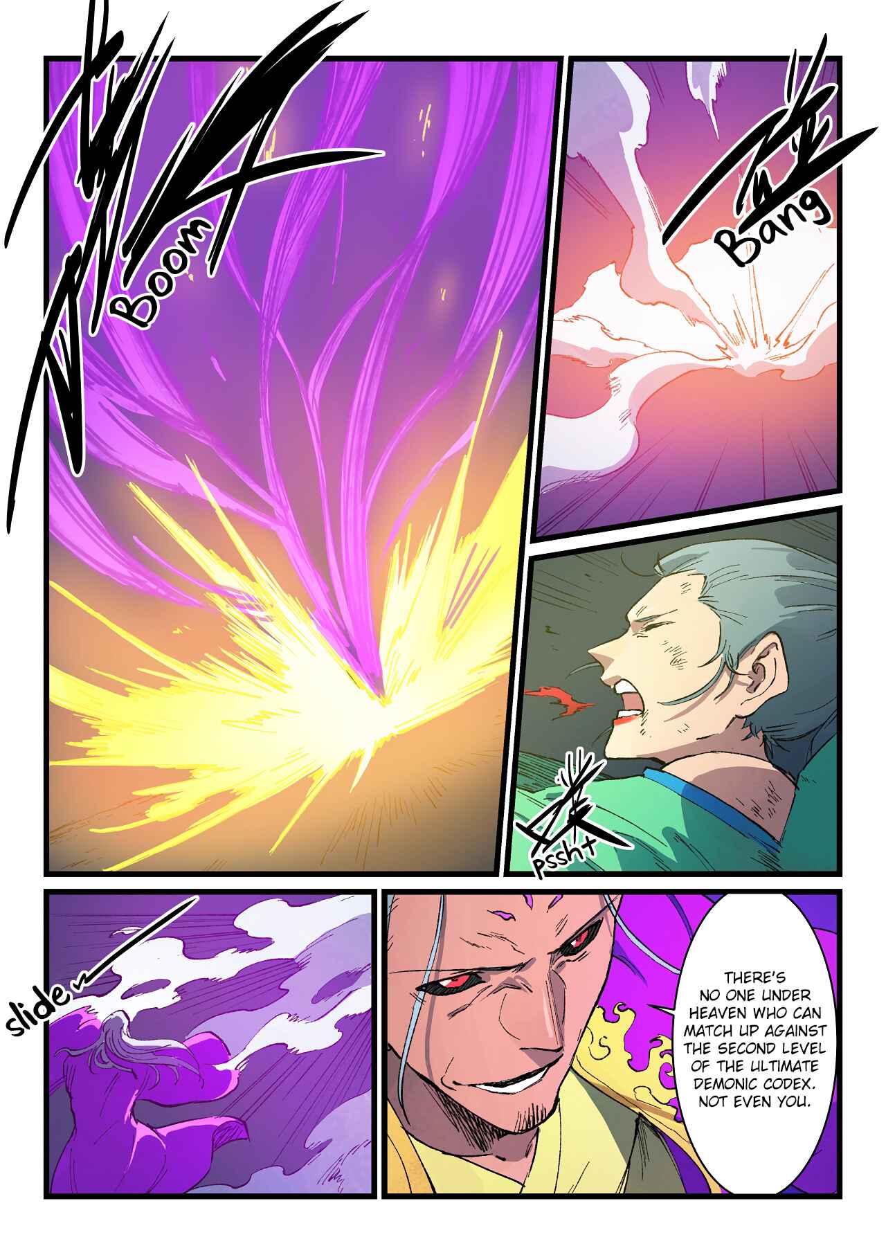 Chapter 423 - Page 4