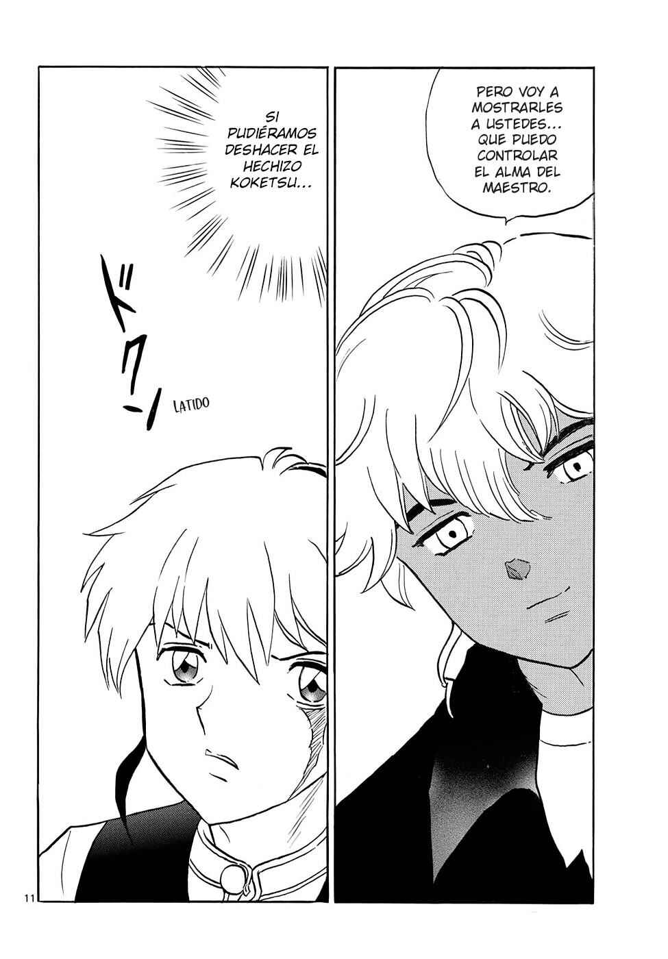 Chapter 315 - Page 11