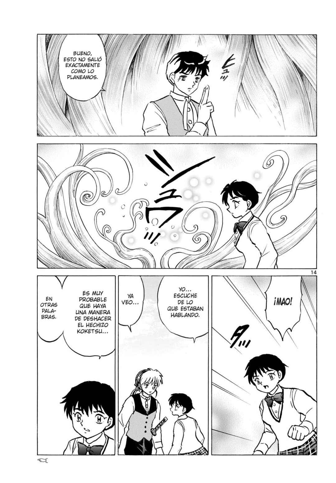 Chapter 315 - Page 14