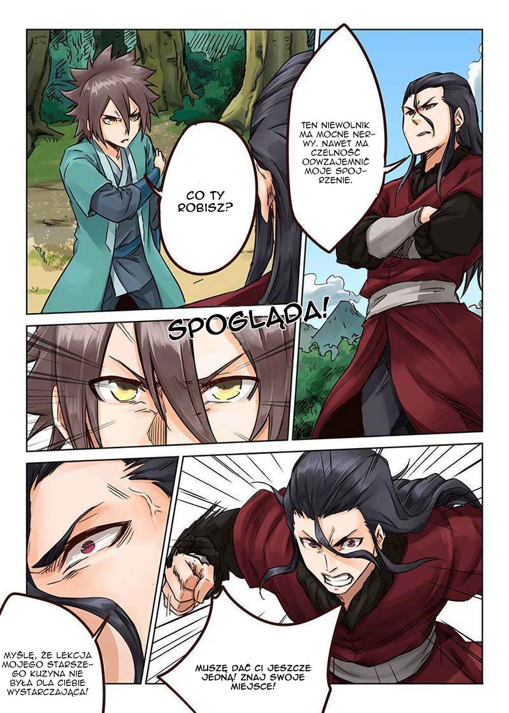 Chapter 21 - Page 10