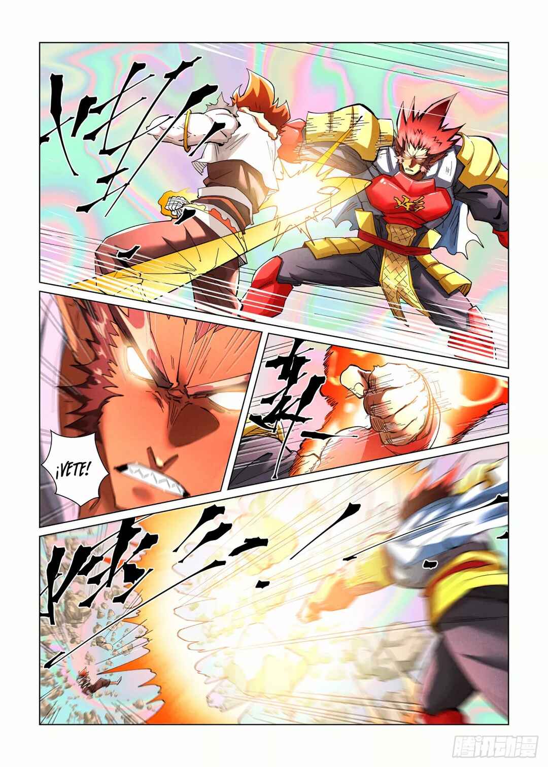 Chapter 404.5 - Page 9