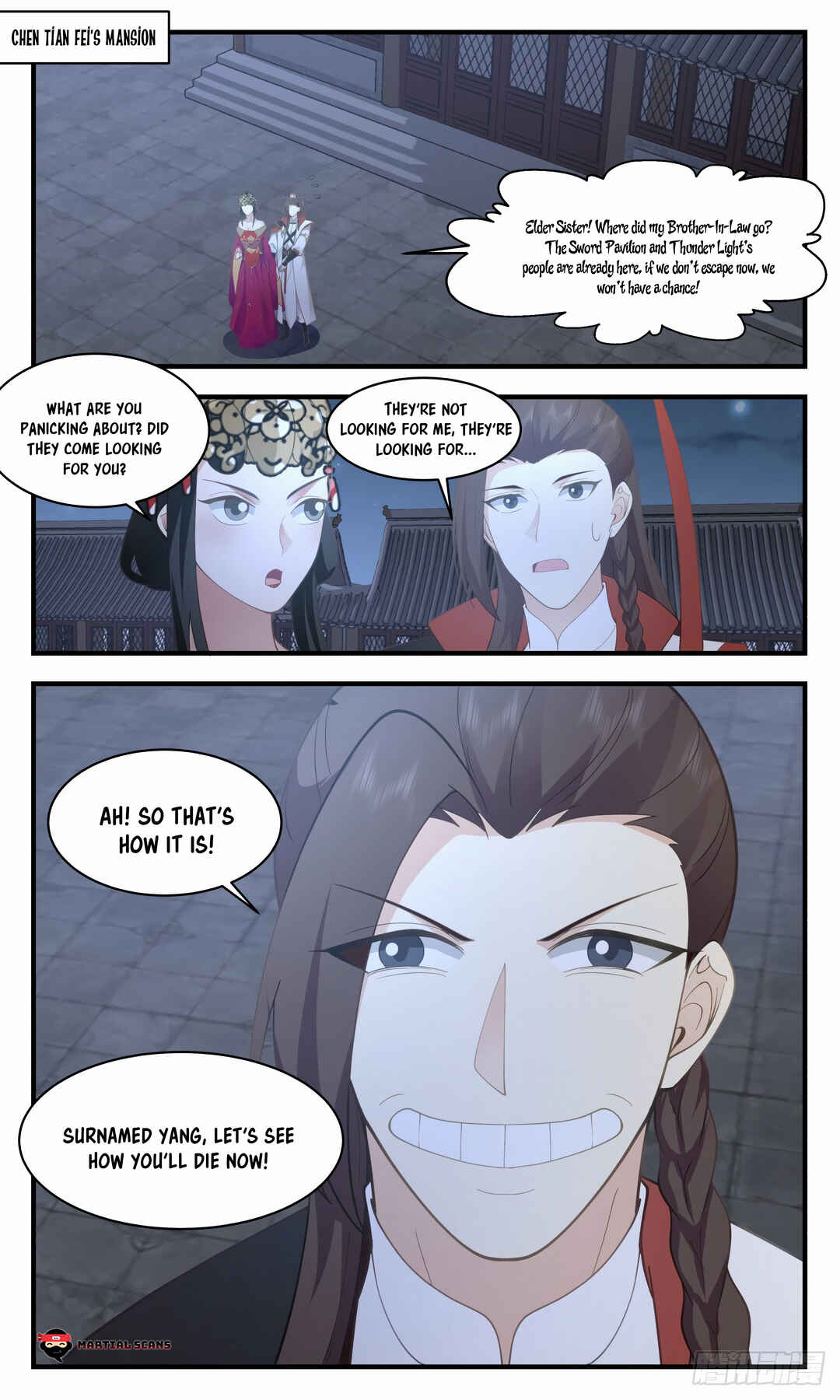 Chapter 2655 - Page 10