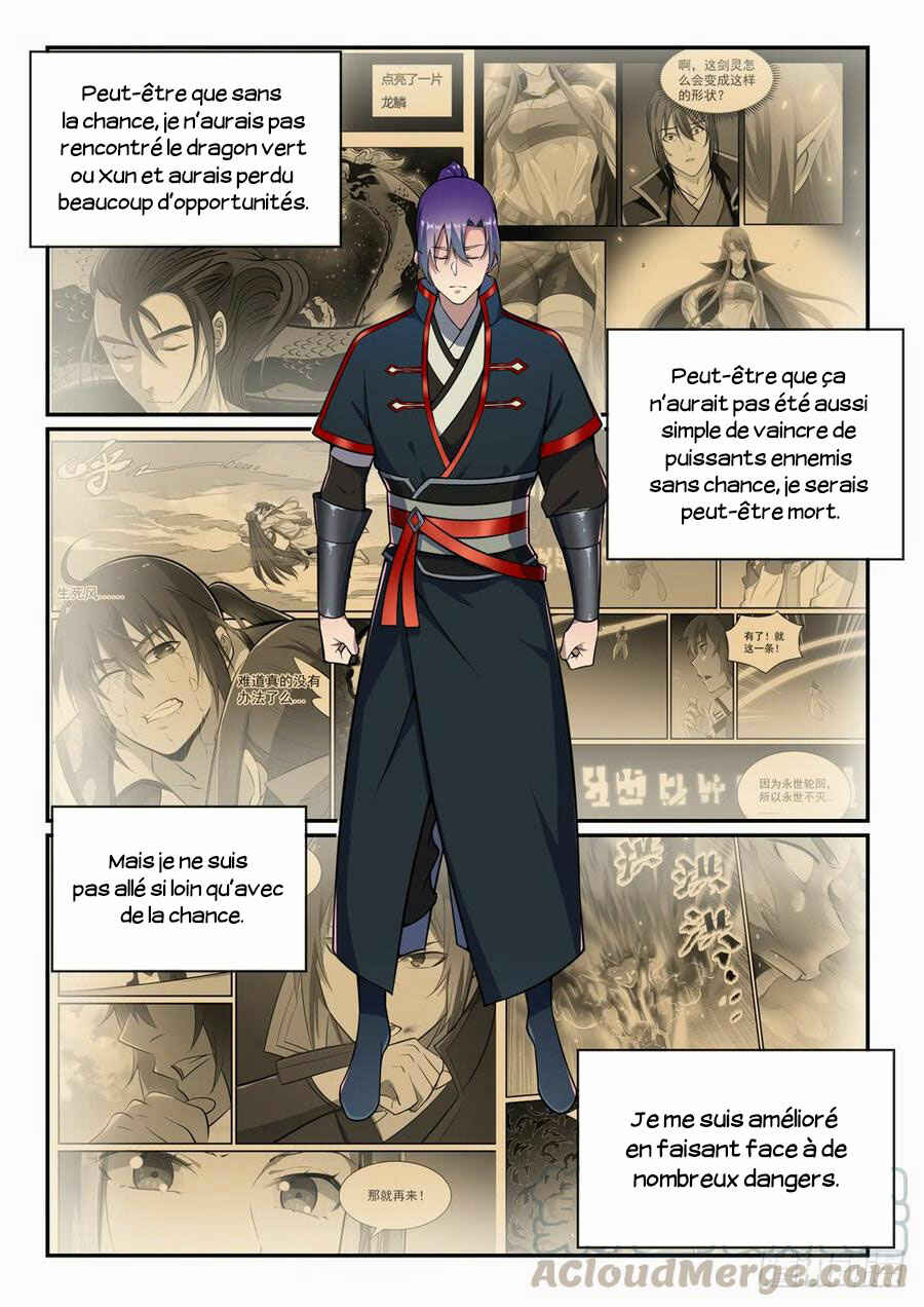 Chapter 529 - Page 10
