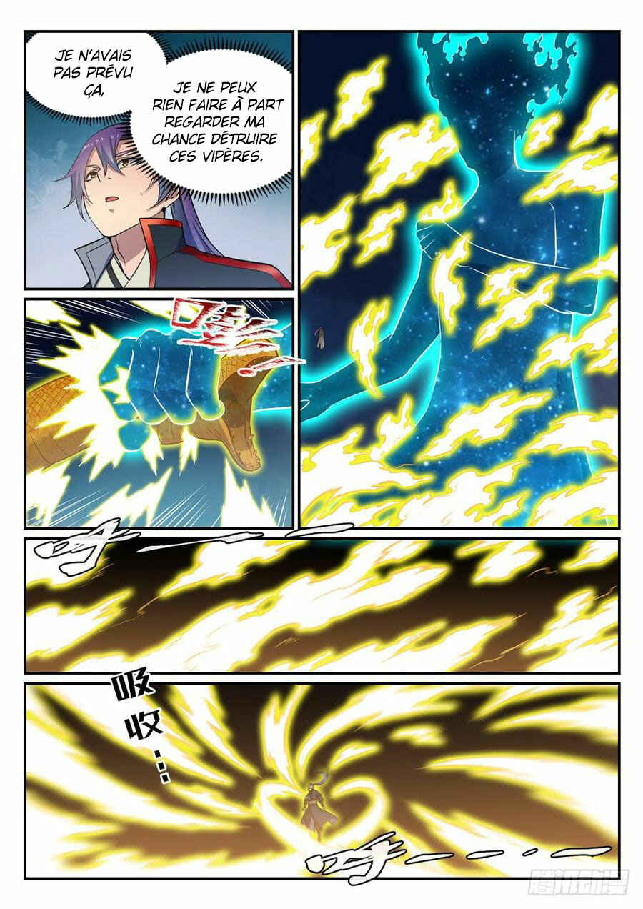 Chapter 529 - Page 15