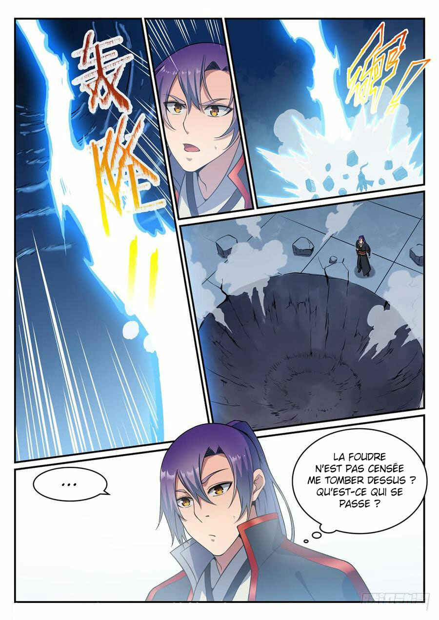 Chapter 529 - Page 17