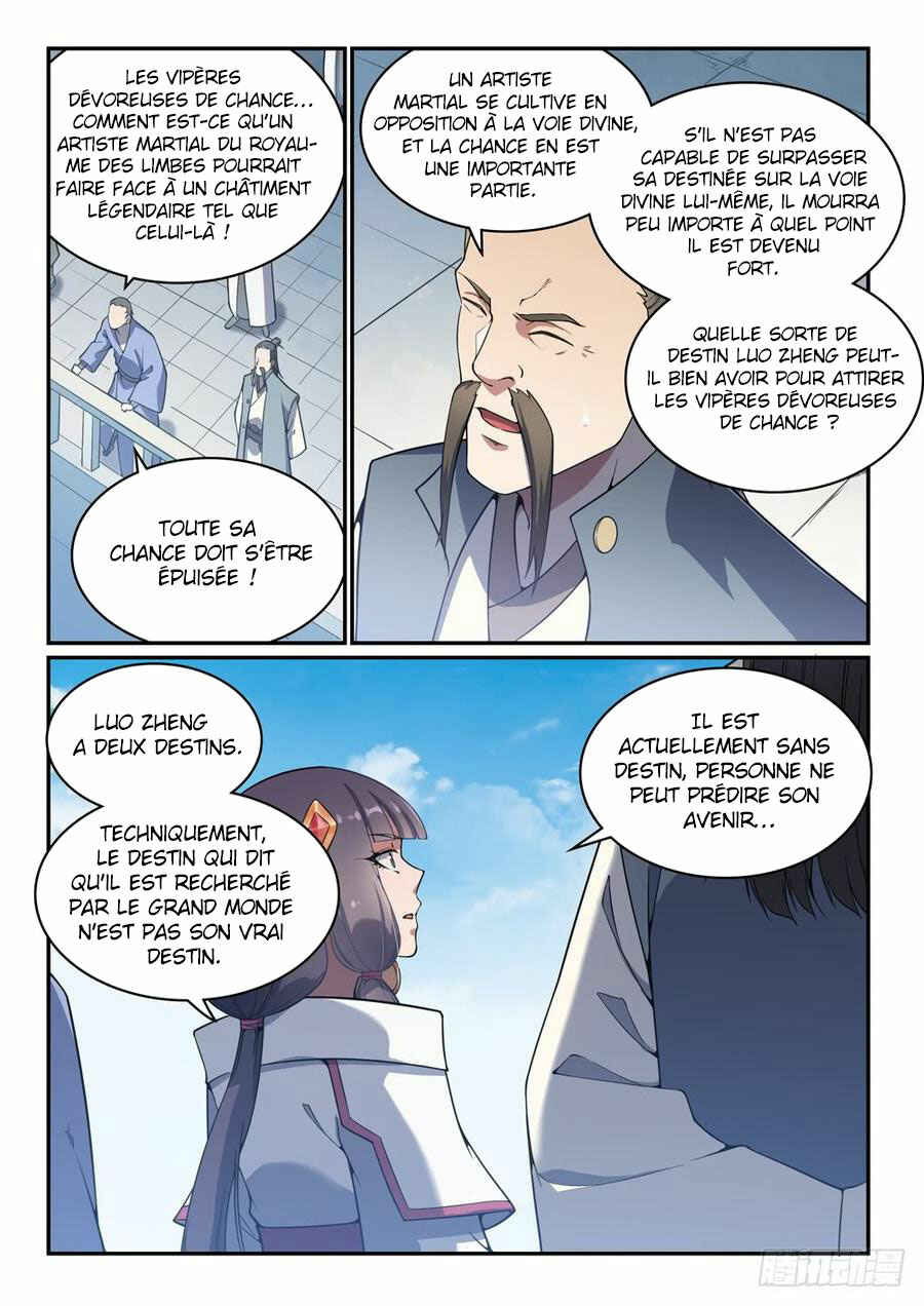Chapter 529 - Page 3