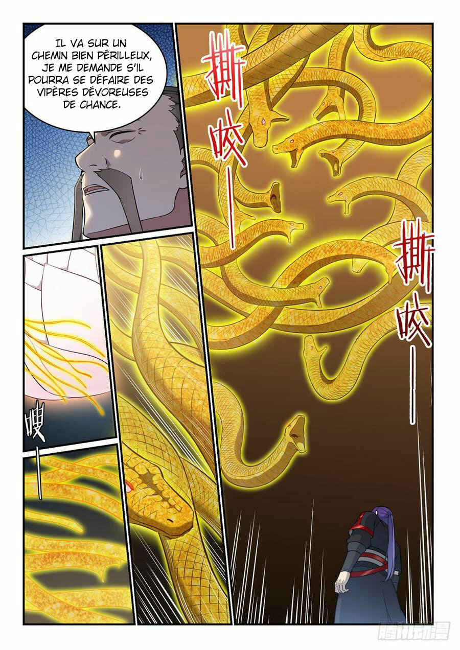 Chapter 529 - Page 4