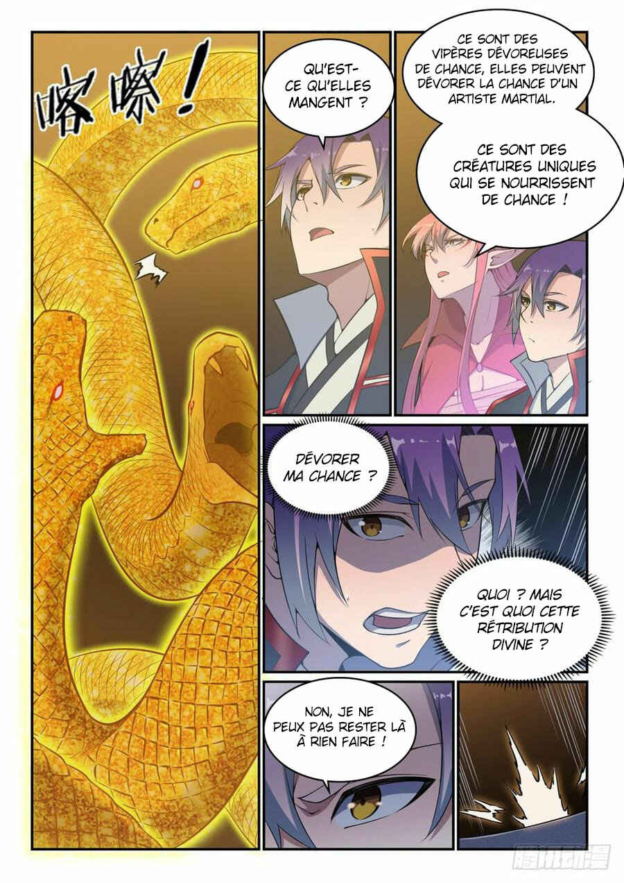 Chapter 529 - Page 5