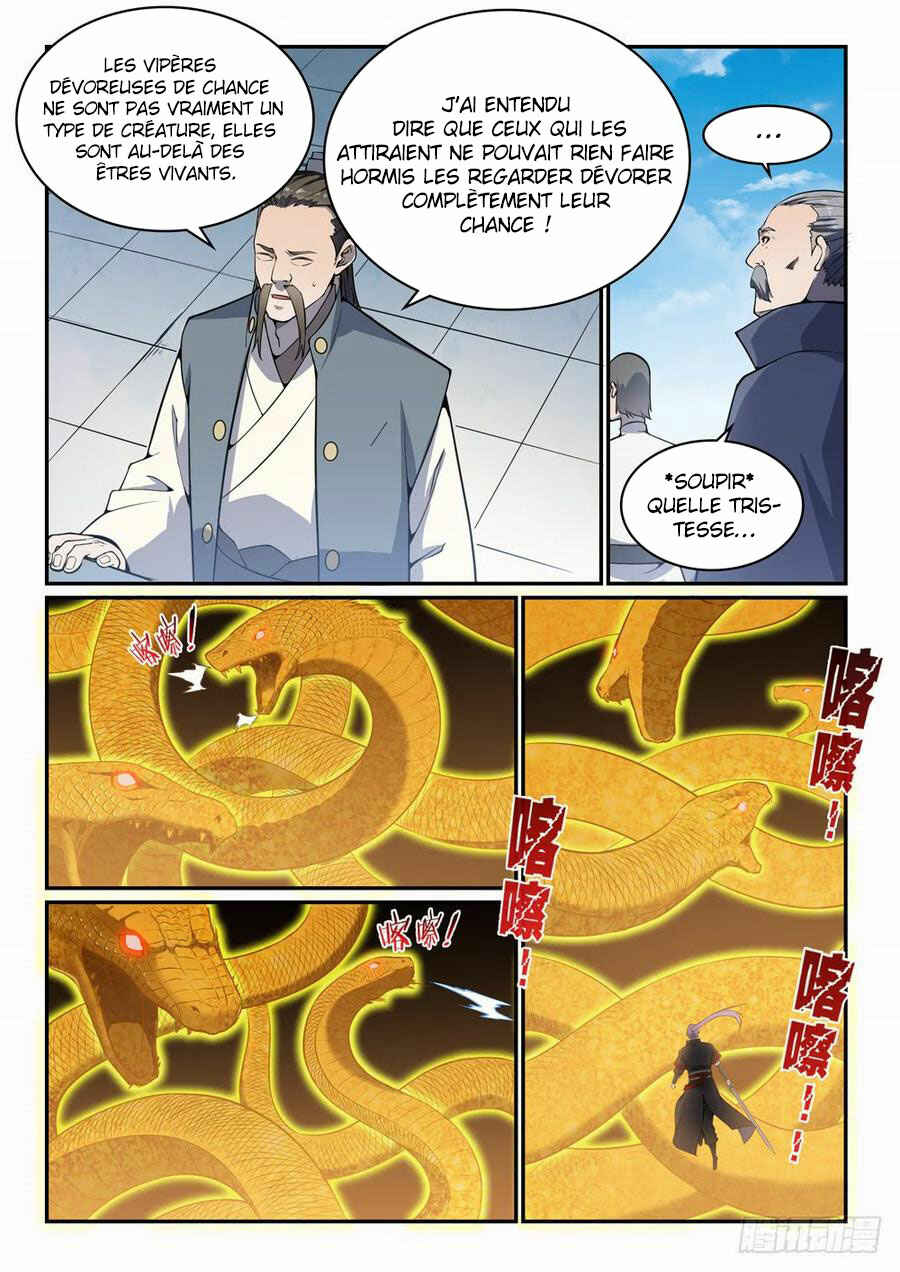 Chapter 529 - Page 7