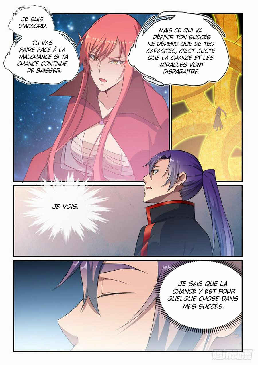 Chapter 529 - Page 9