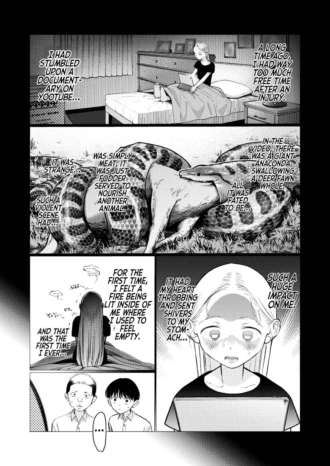 Chapter 89 - Page 5