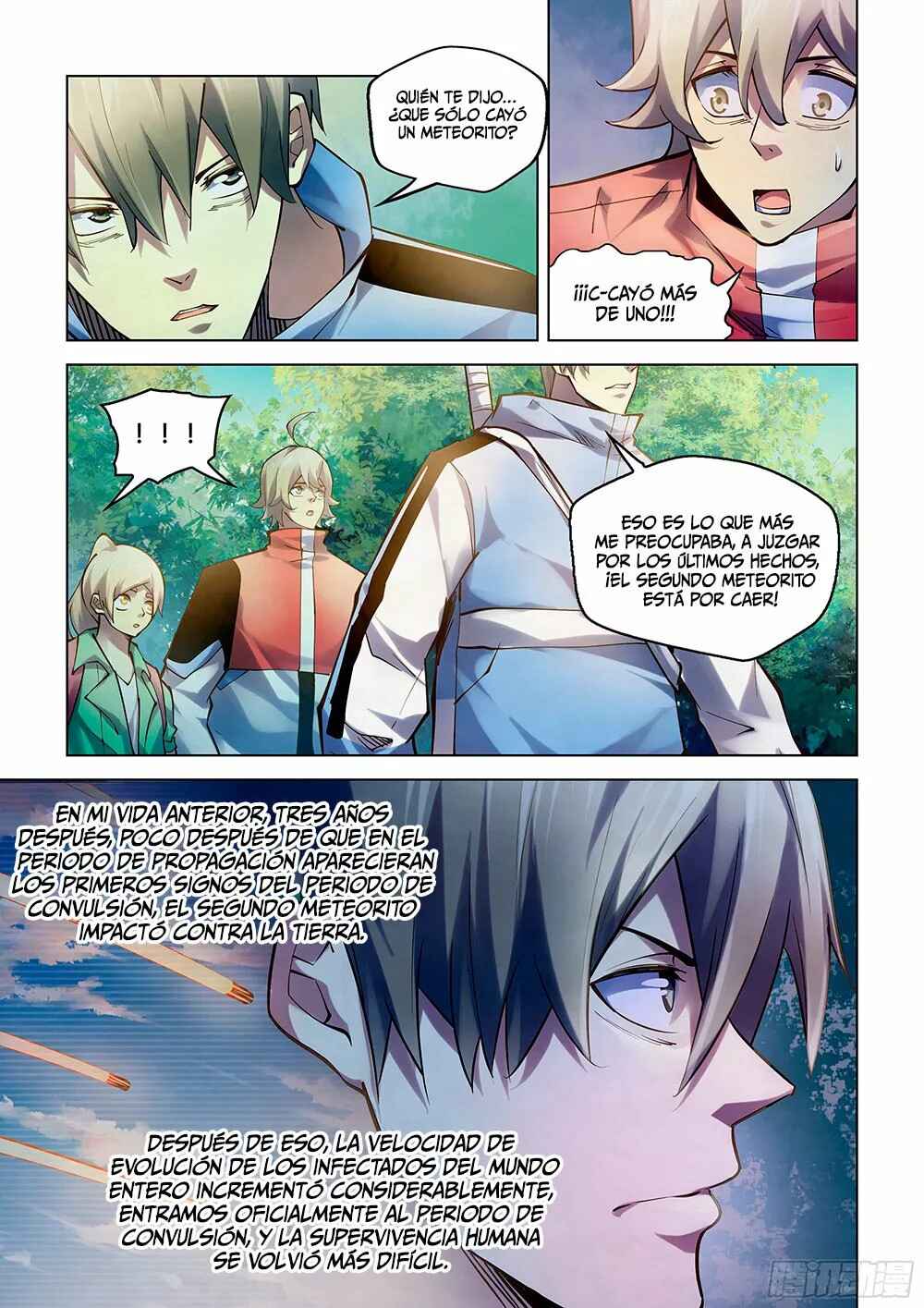 Chapter 236 - Page 16