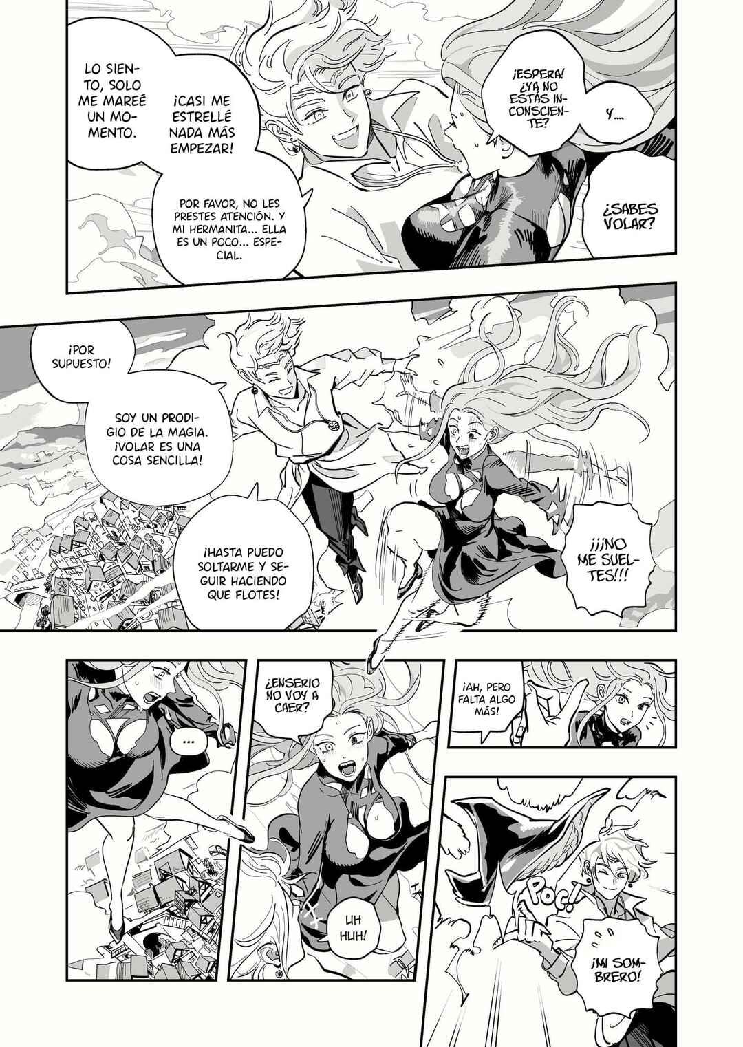 Chapter 45 - Page 3
