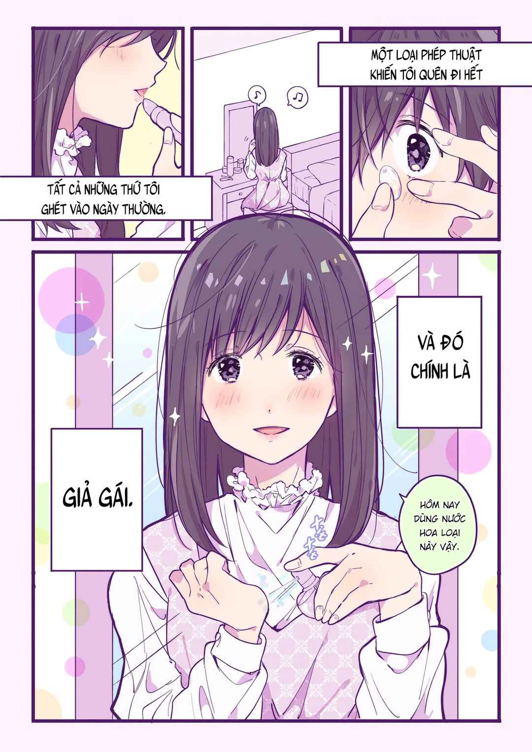Chapter 1 - Page 2