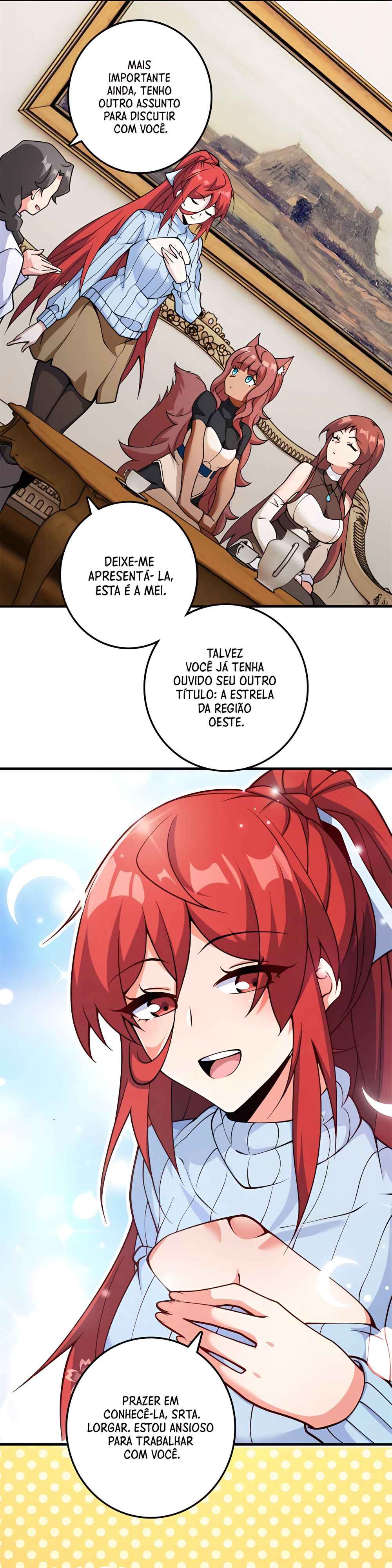 Chapter 597 - Page 10