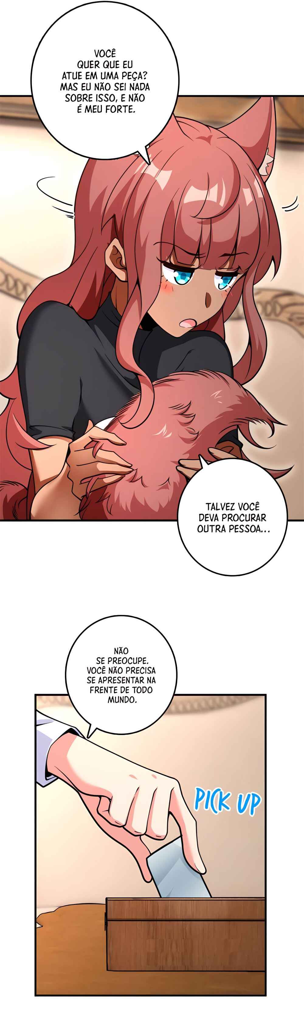 Chapter 597 - Page 12