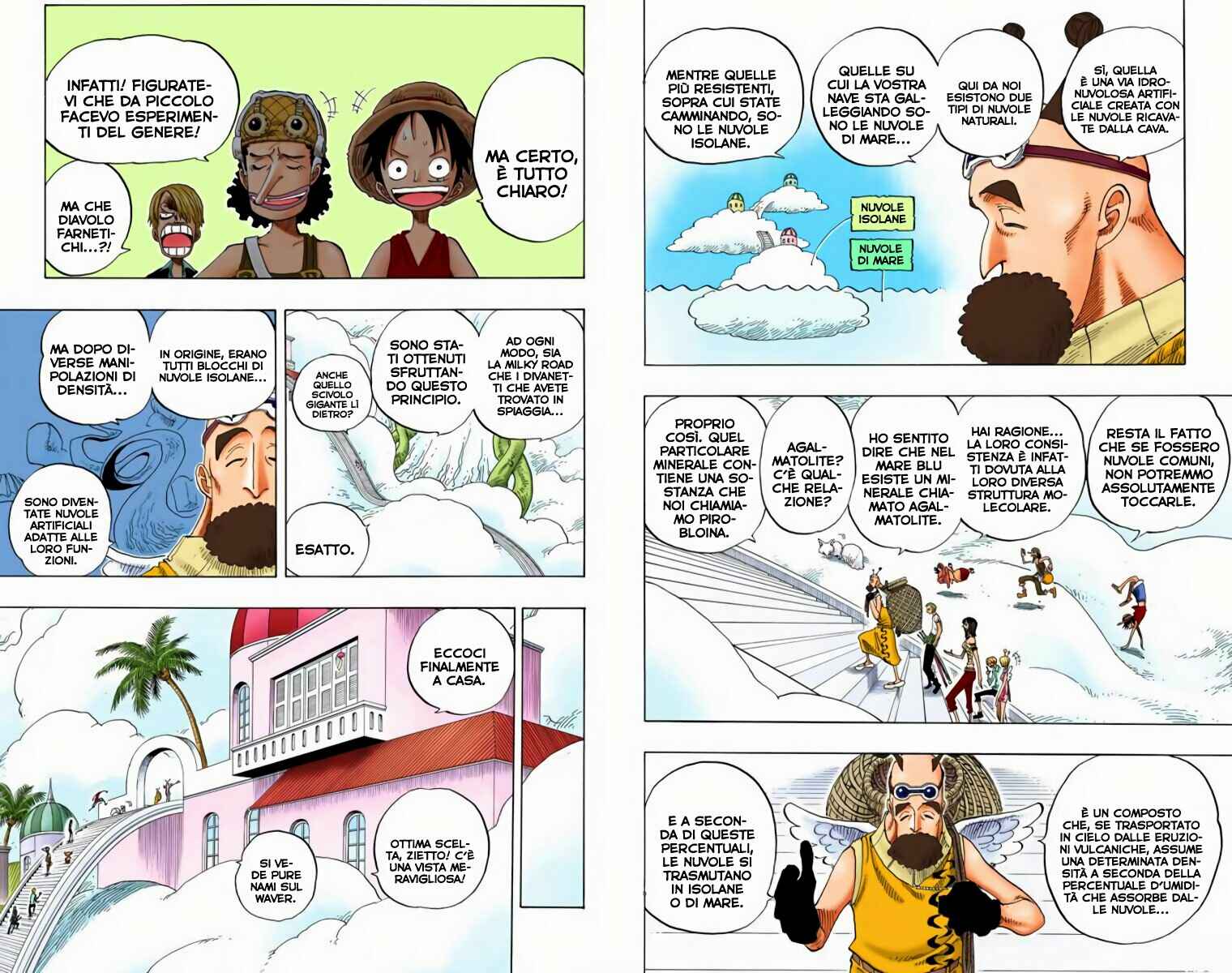 Chapter 240 - Page 5