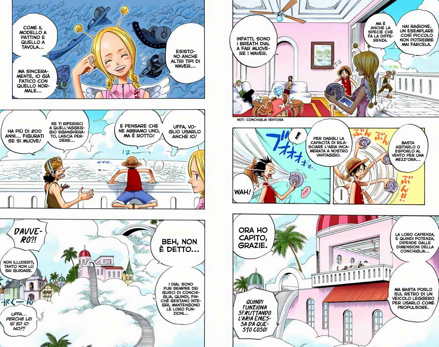 Chapter 240 - Page 7