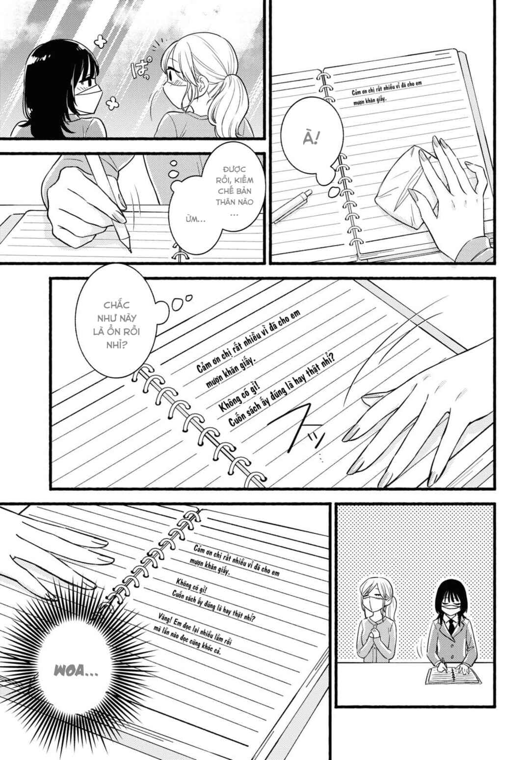 Chapter ? - Page 5