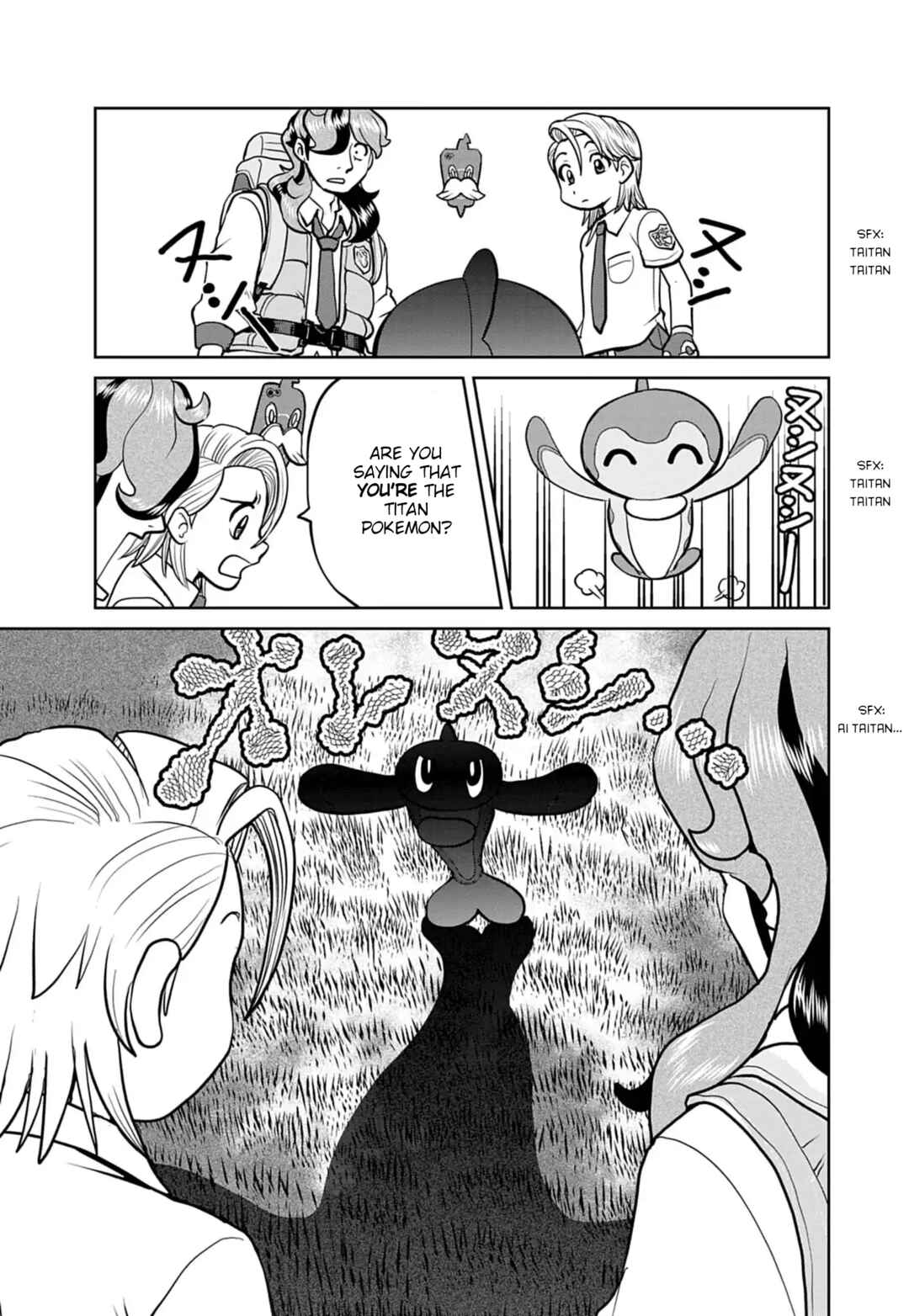 Chapter 28 - Page 25