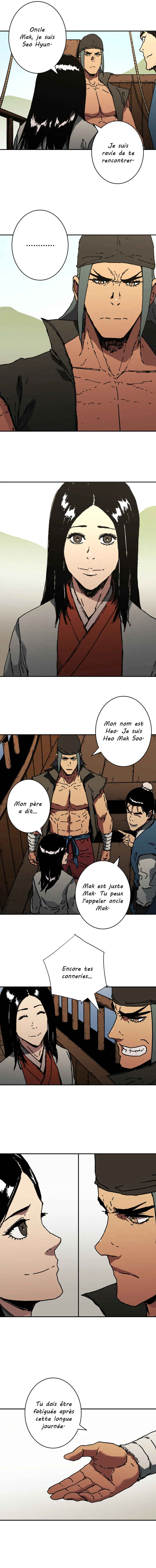 Chapter 224 - Page 7