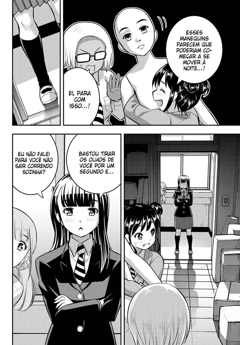 Chapter 95 - Page 12