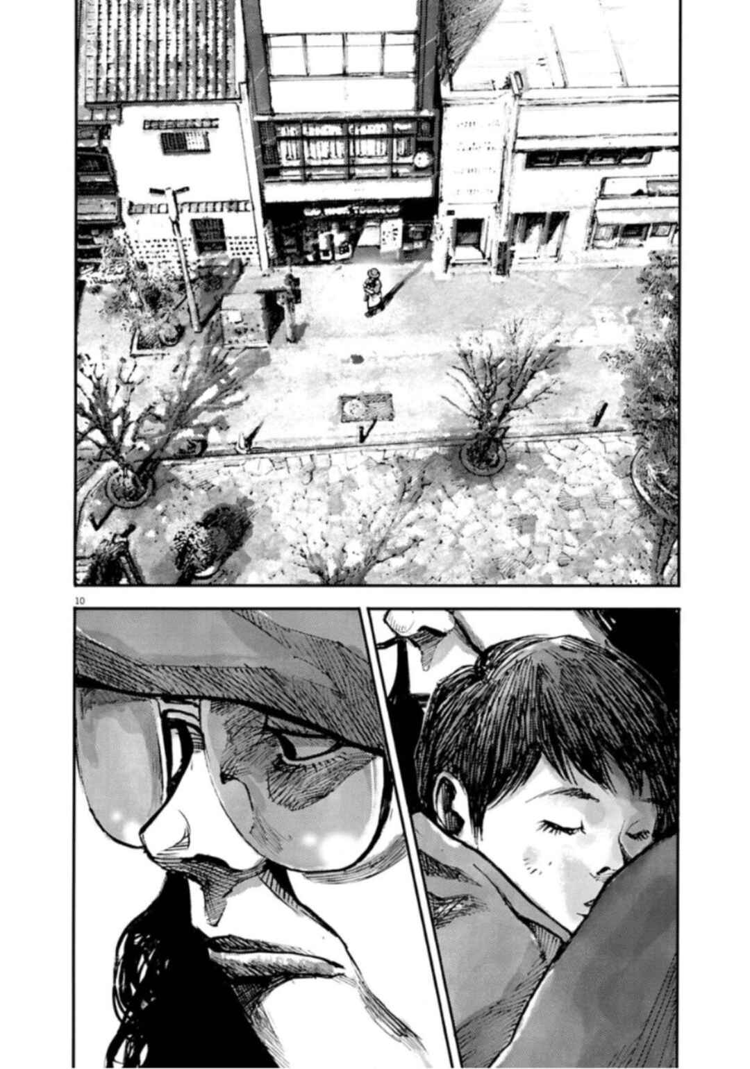Chapter 145 - Page 10