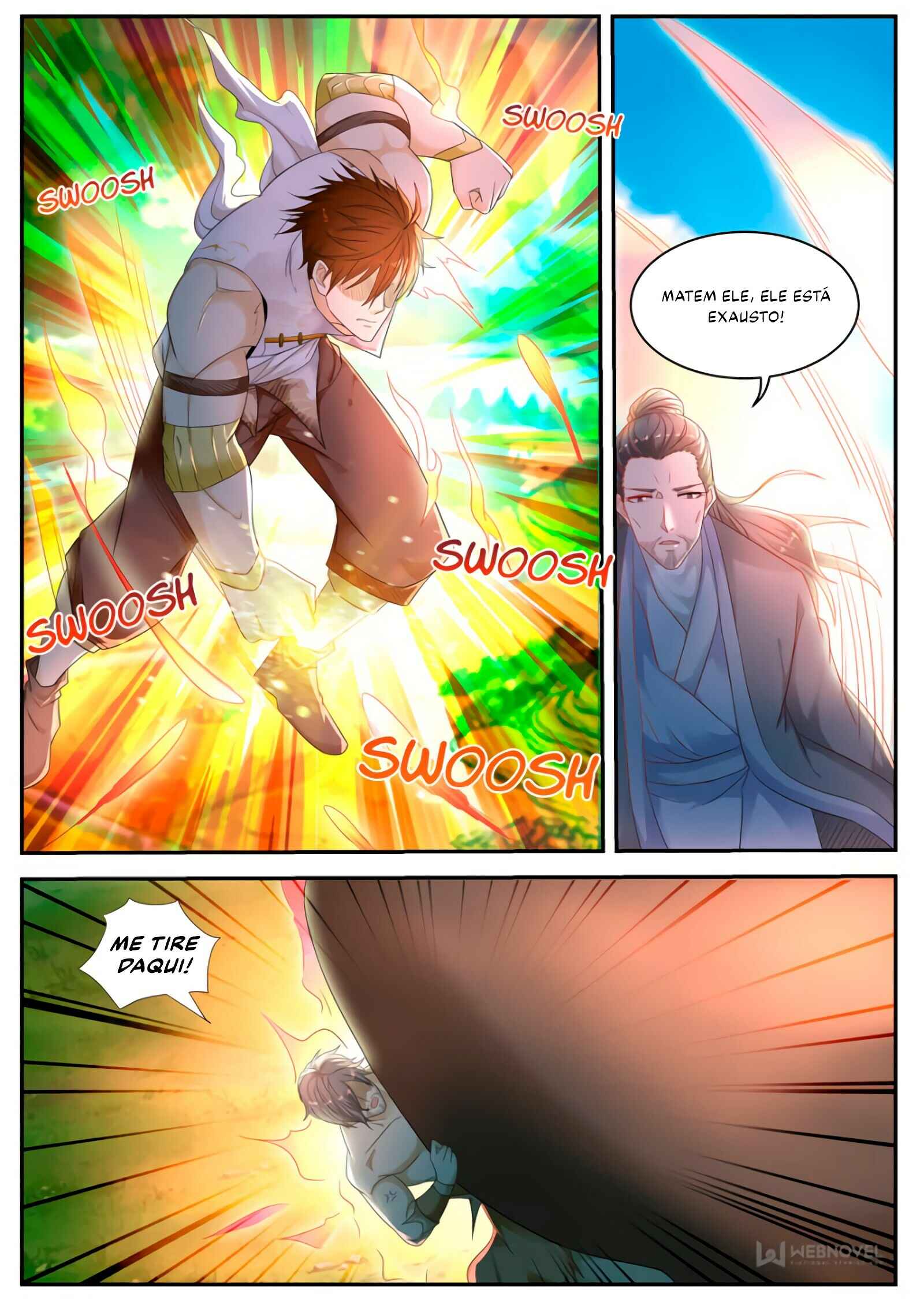 Chapter 545 - Page 2