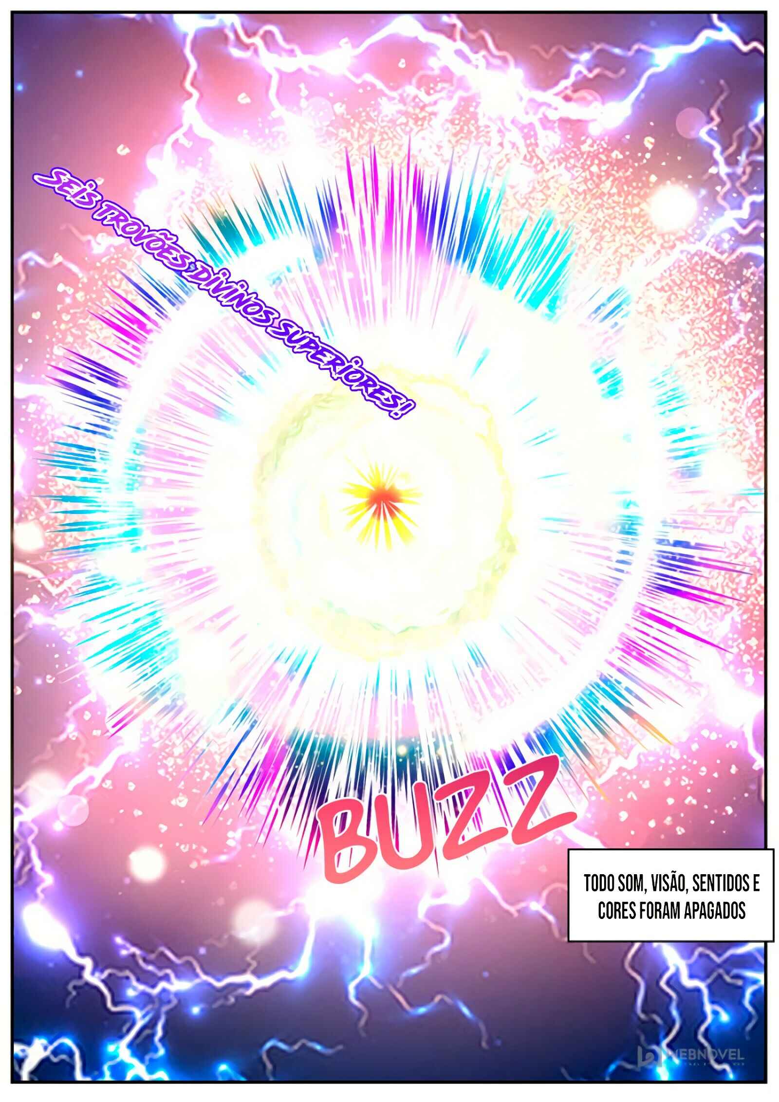 Chapter 545 - Page 4