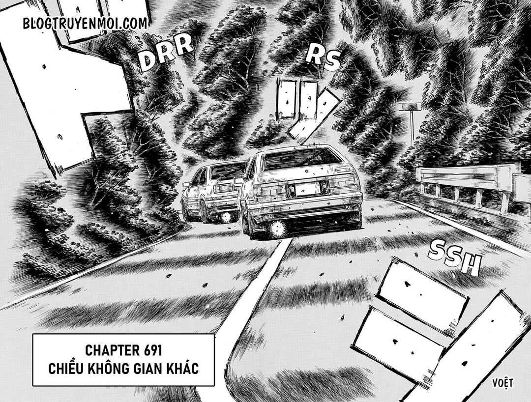 Chapter 691 - Page 4