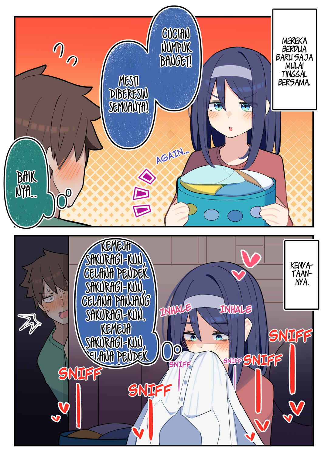 Chapter 127 - Page 1