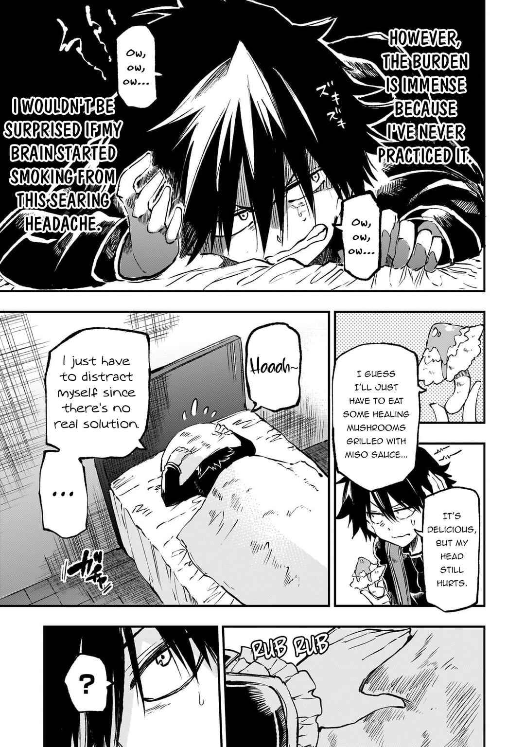 Chapter 250 - Page 11