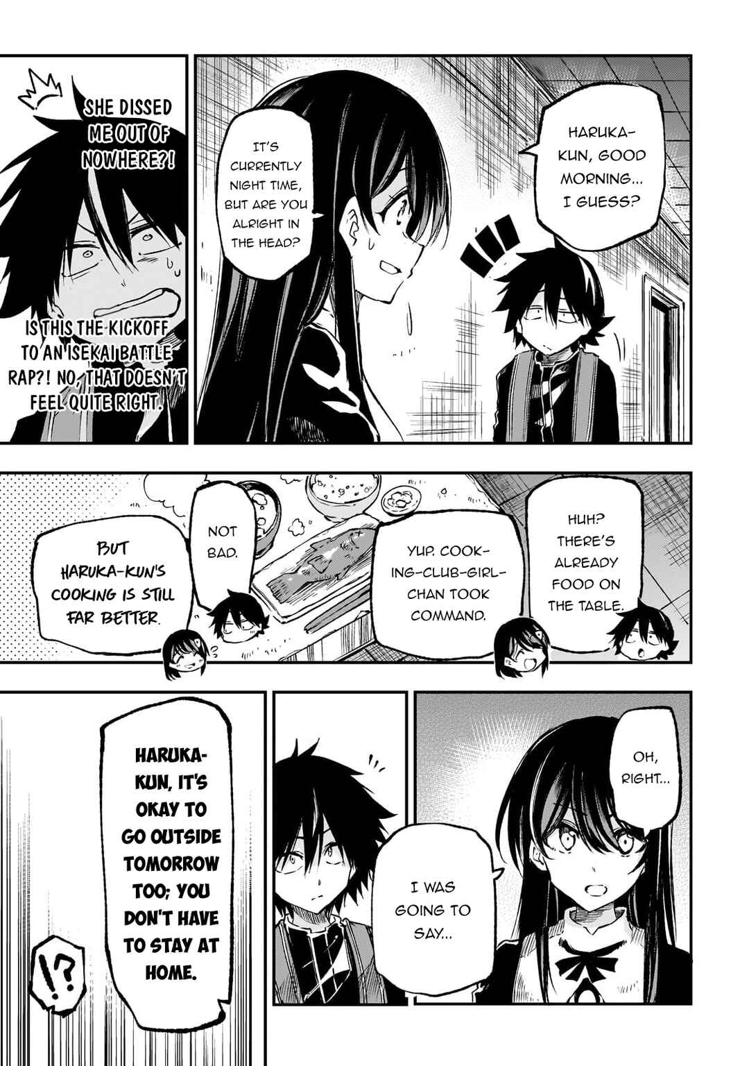 Chapter 250 - Page 13
