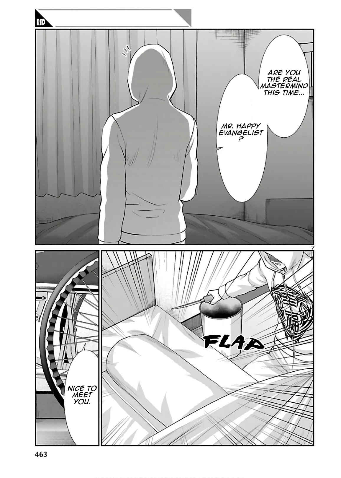 Chapter 65 - Page 7