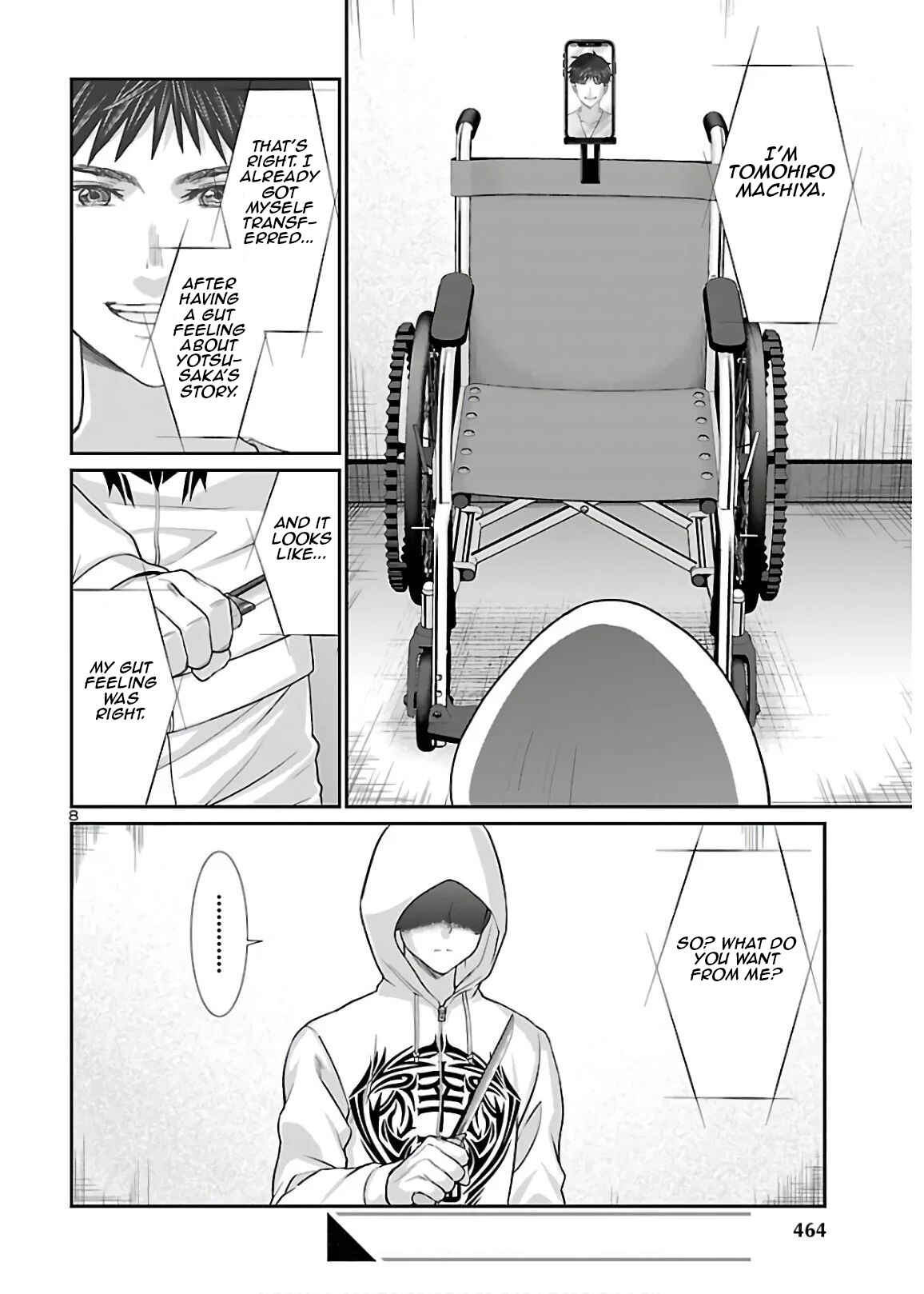 Chapter 65 - Page 8