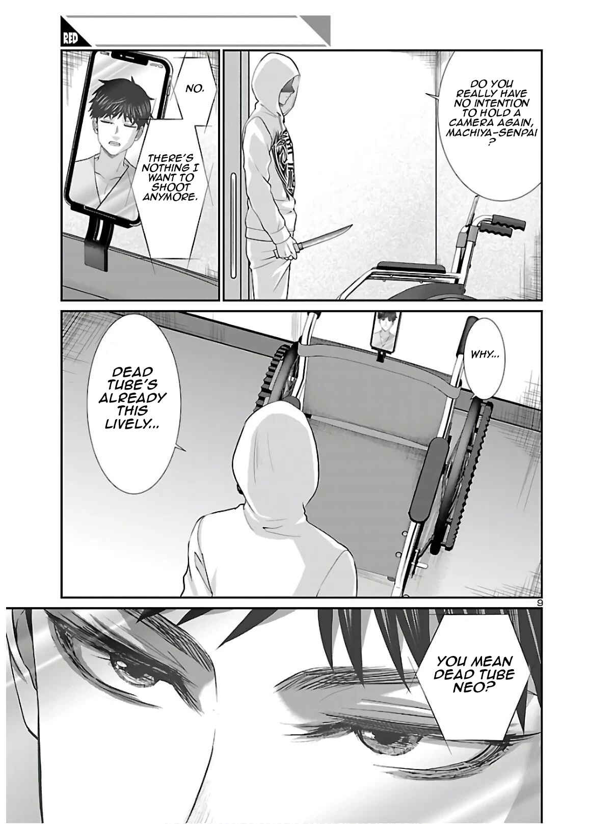 Chapter 65 - Page 9