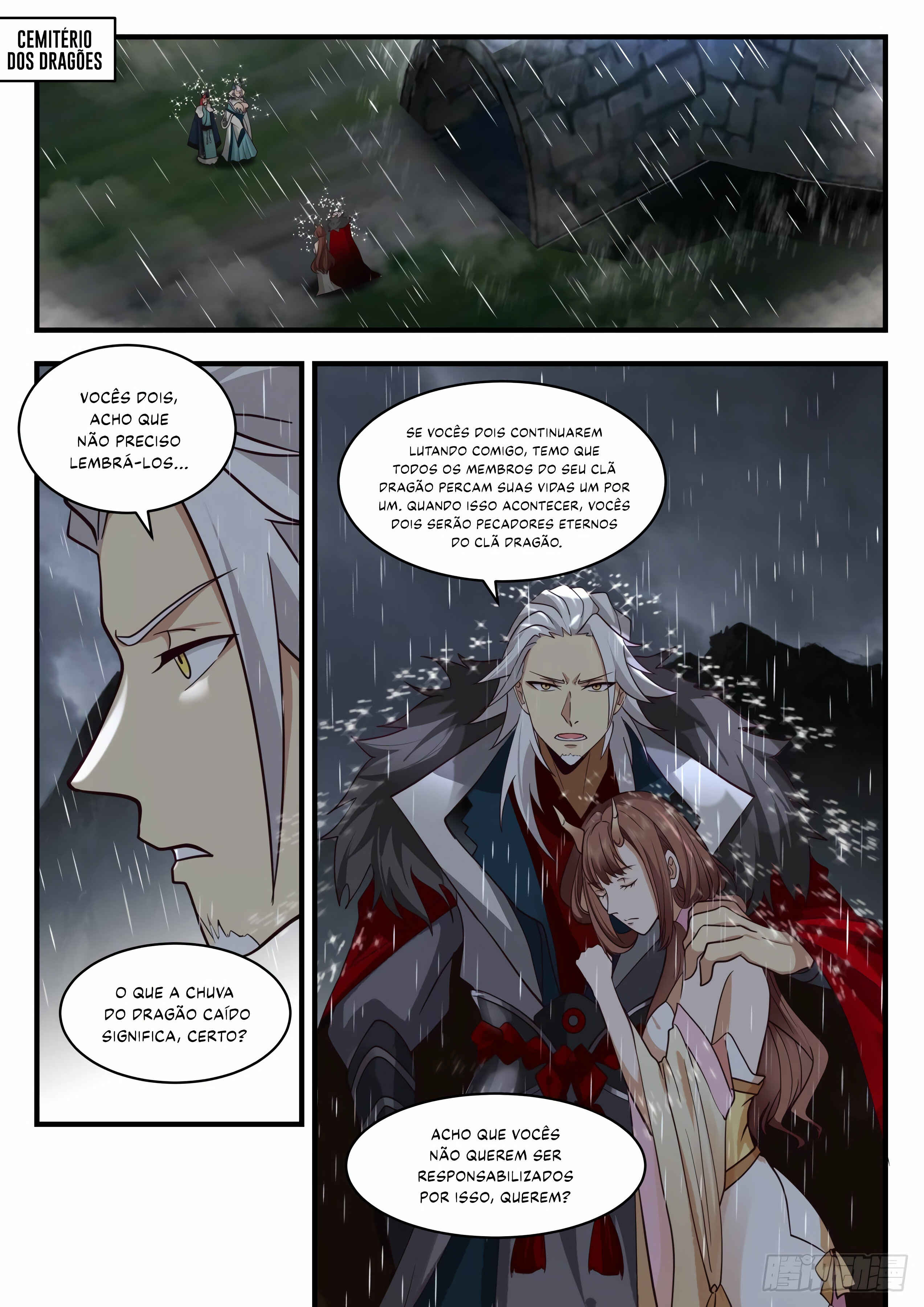 Chapter 2148 - Page 2