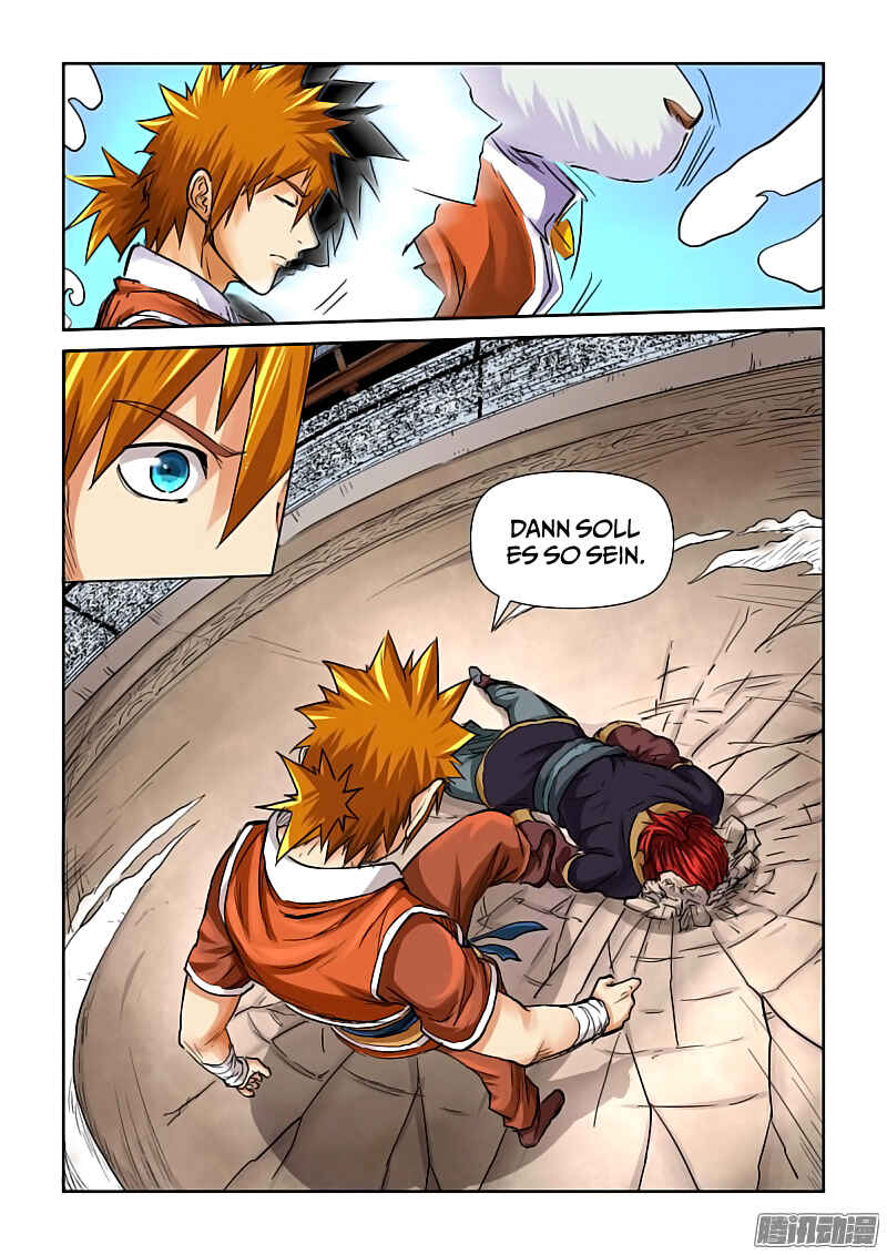 Chapter 102 - Page 11