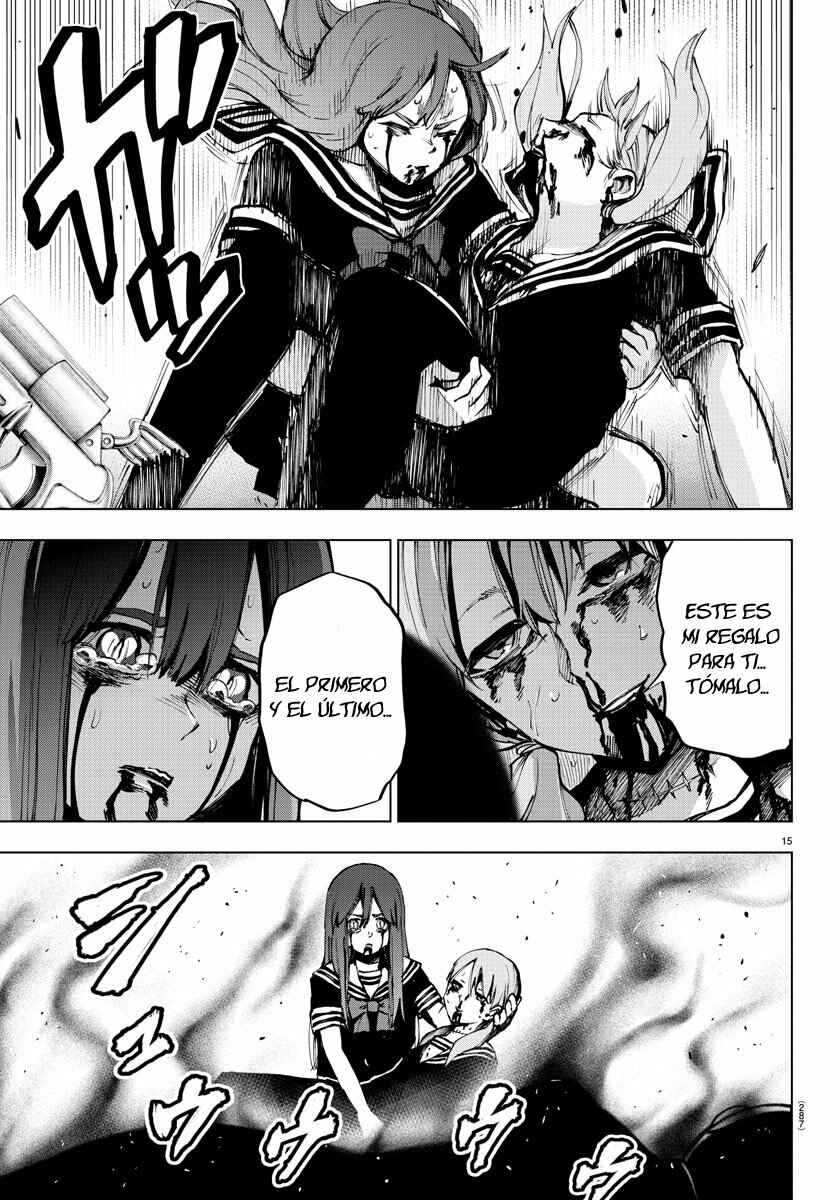 Chapter 125 - Page 15