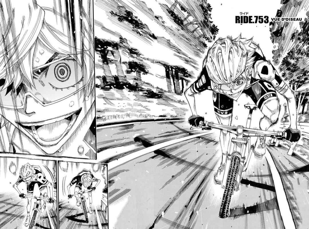 Chapter 753 - Page 4