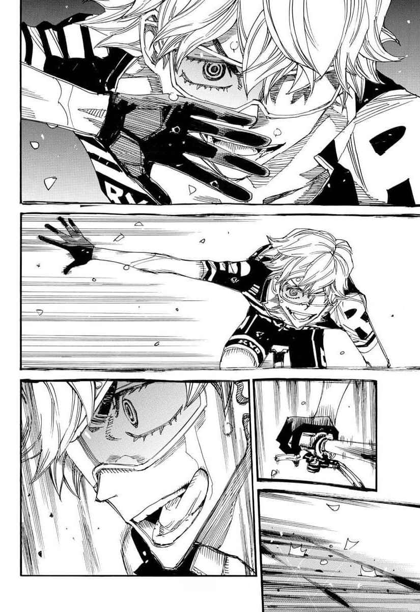 Chapter 753 - Page 5