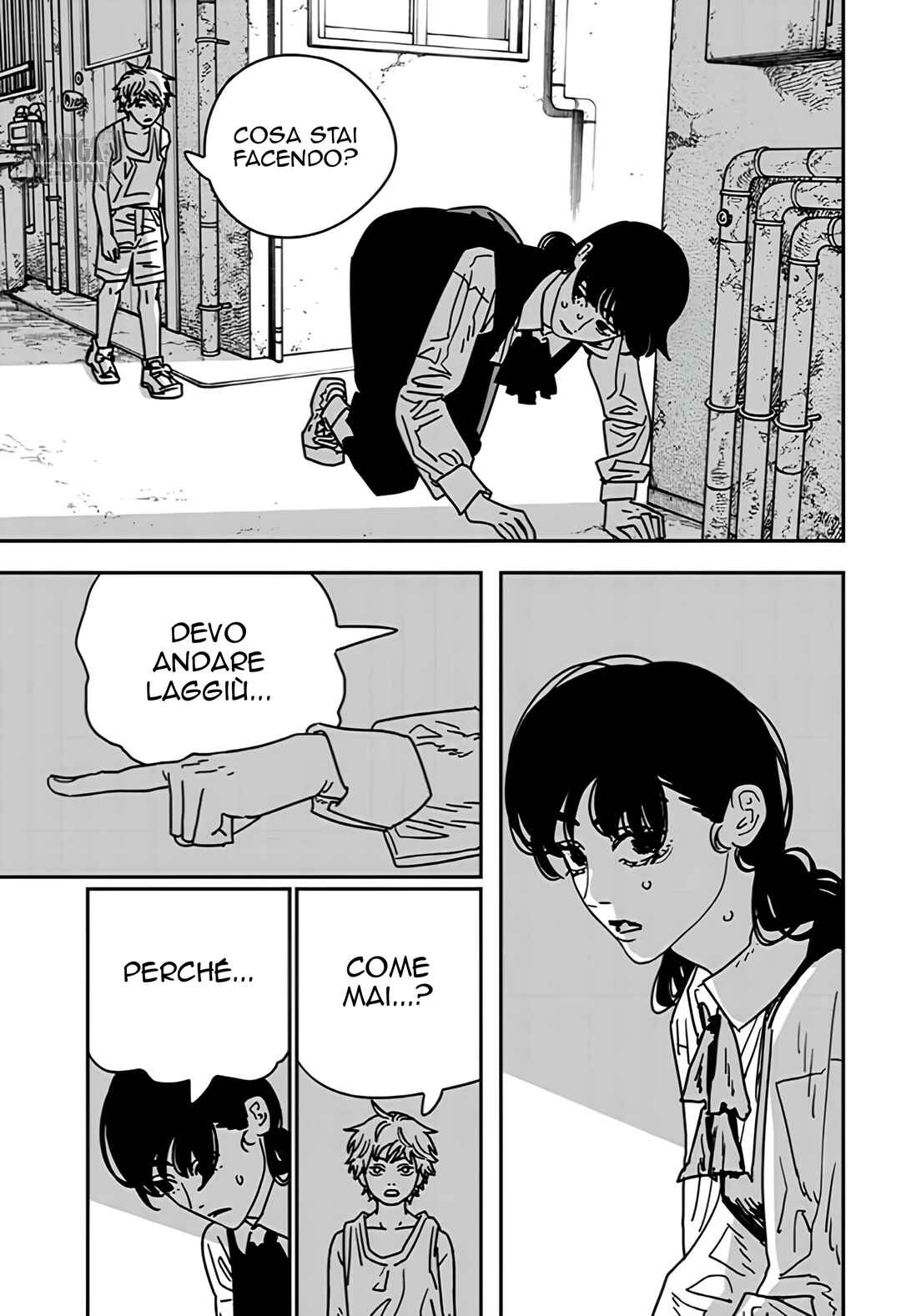 Chapter 215 - Page 14