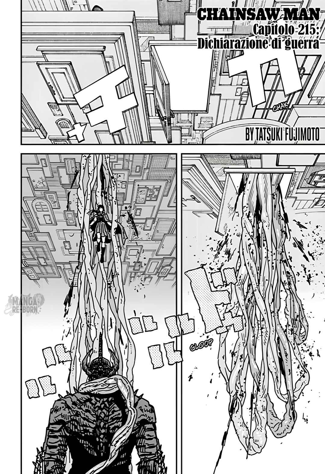 Chapter 215 - Page 2