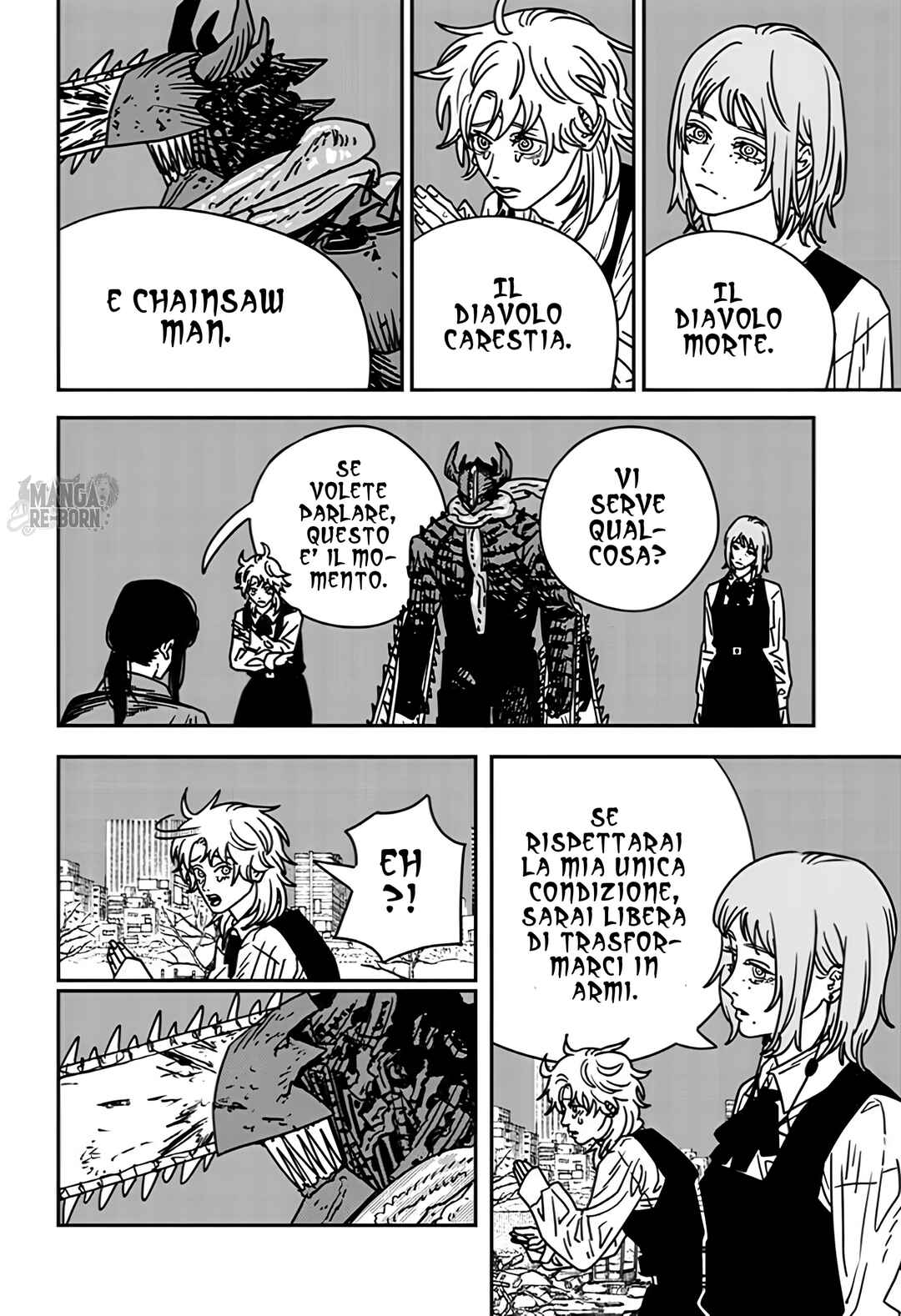 Chapter 215 - Page 4