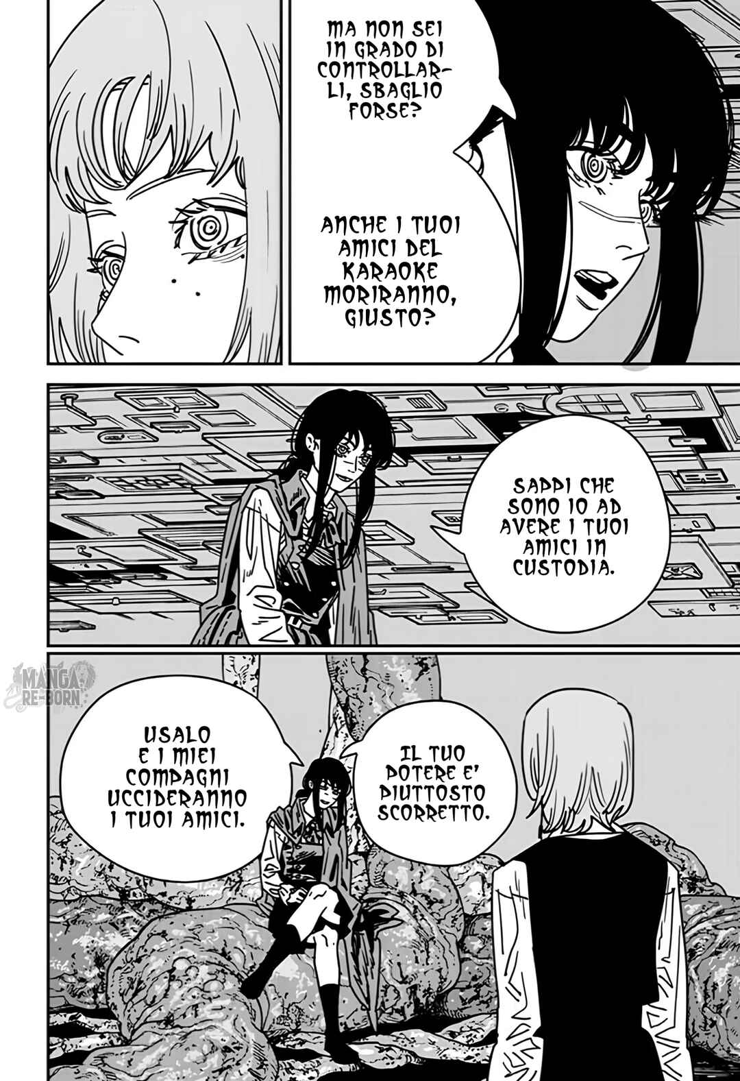 Chapter 215 - Page 6