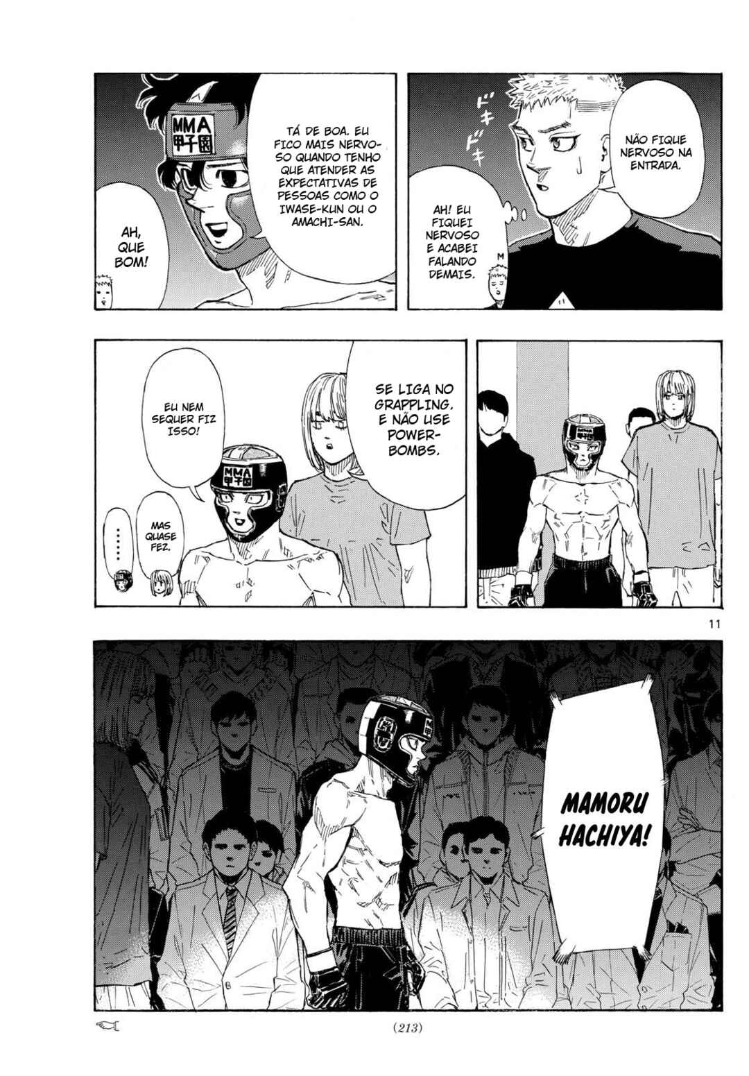 Chapter 71 - Page 12