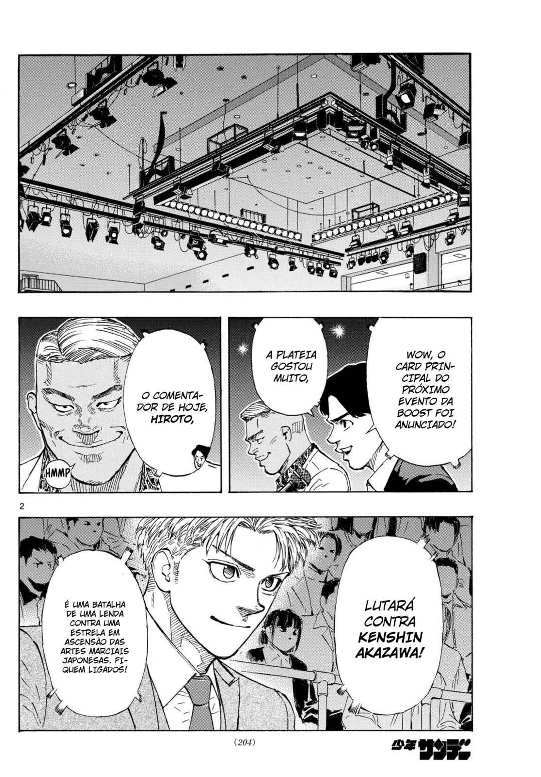 Chapter 71 - Page 3